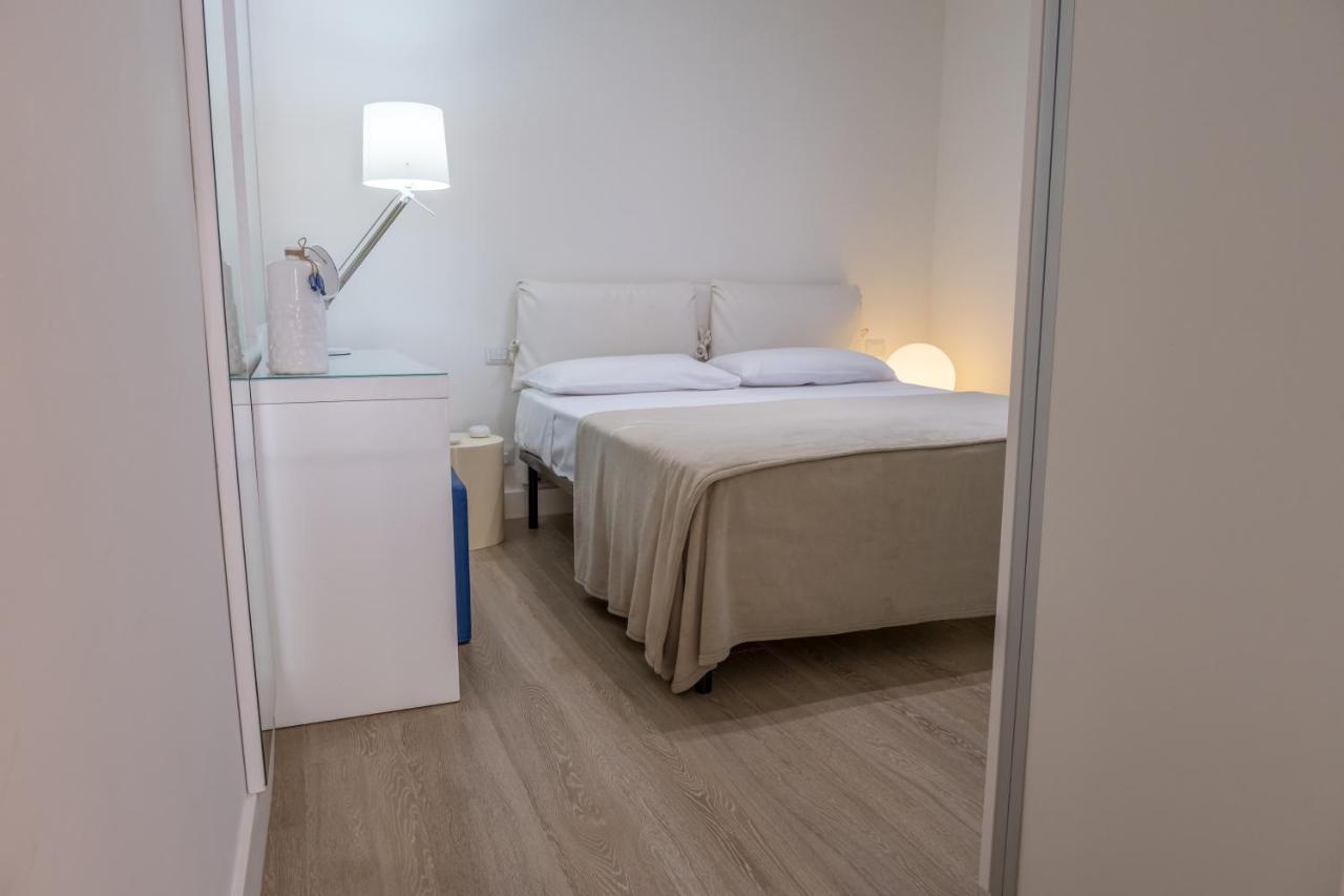 Teatro Mondello Apartamento