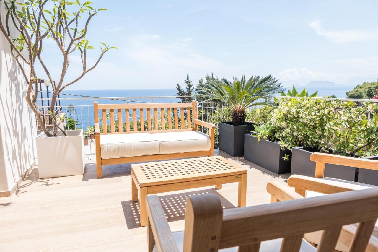 Teatro Mondello Apartamento *