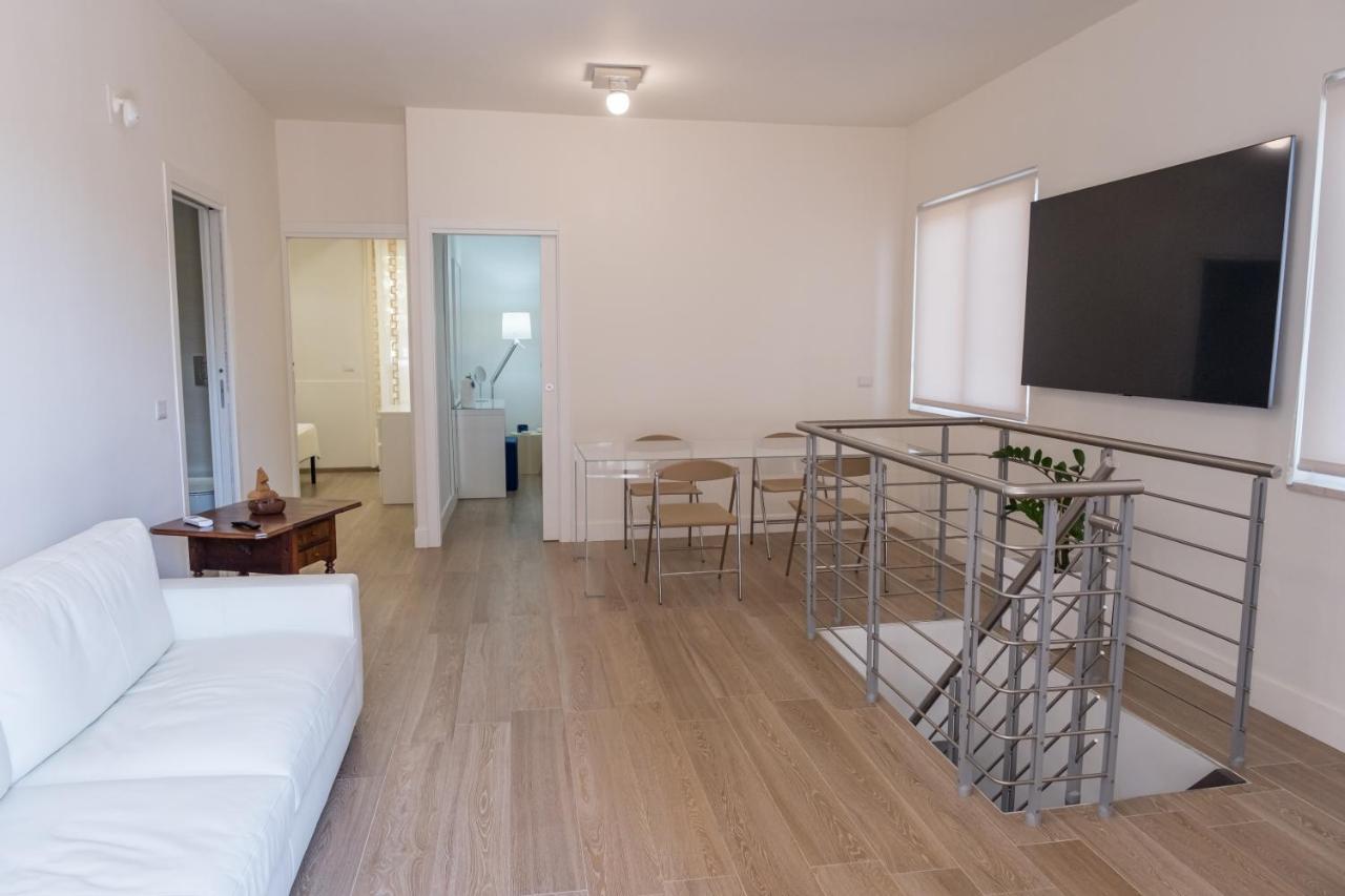 Teatro Mondello Apartamento *