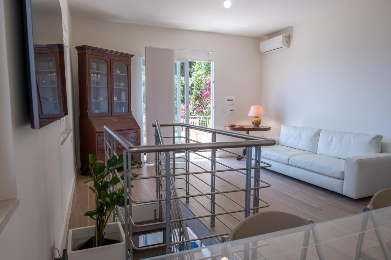 Apartamento Teatro Mondello *