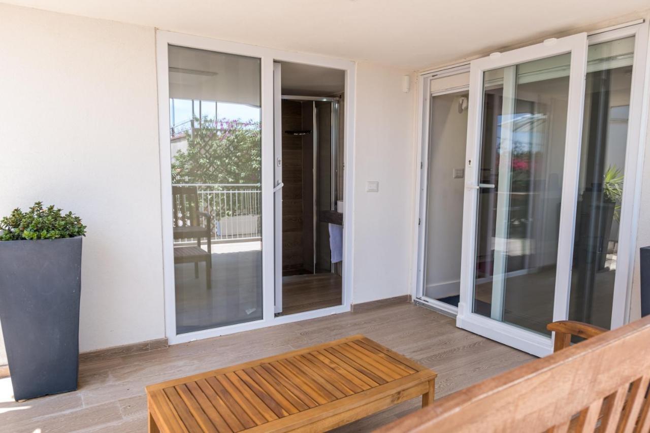 Apartamento Teatro Mondello Palermo