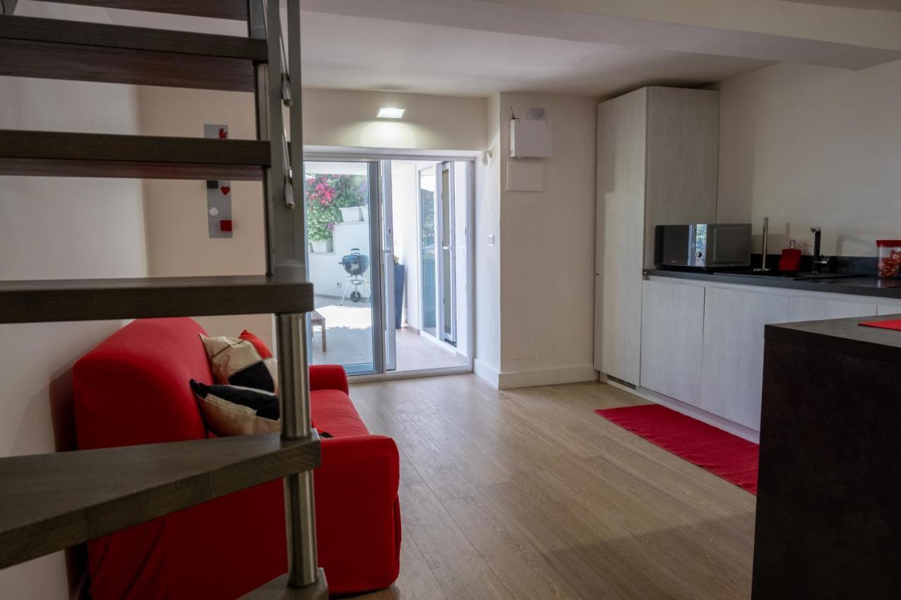 Apartamento Teatro Mondello Palermo