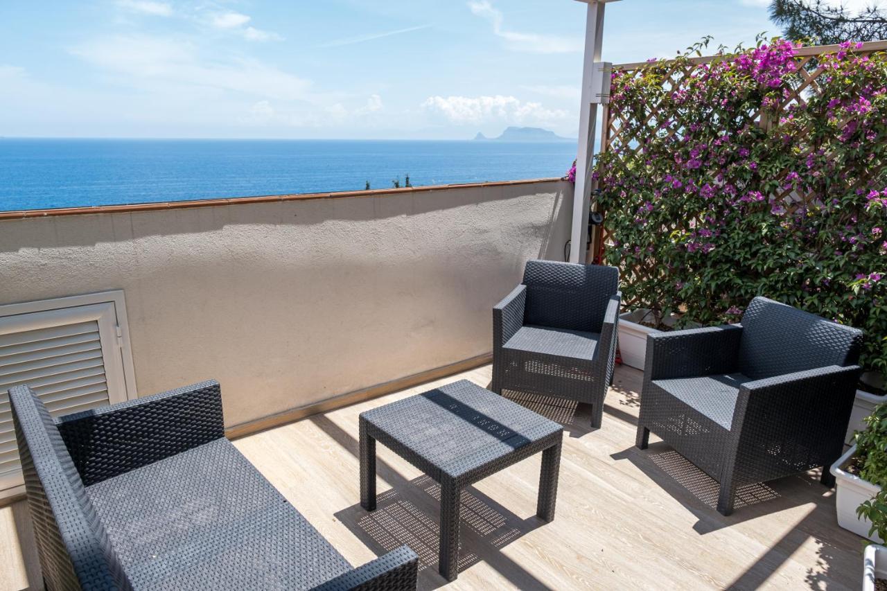Apartamento Teatro Mondello *