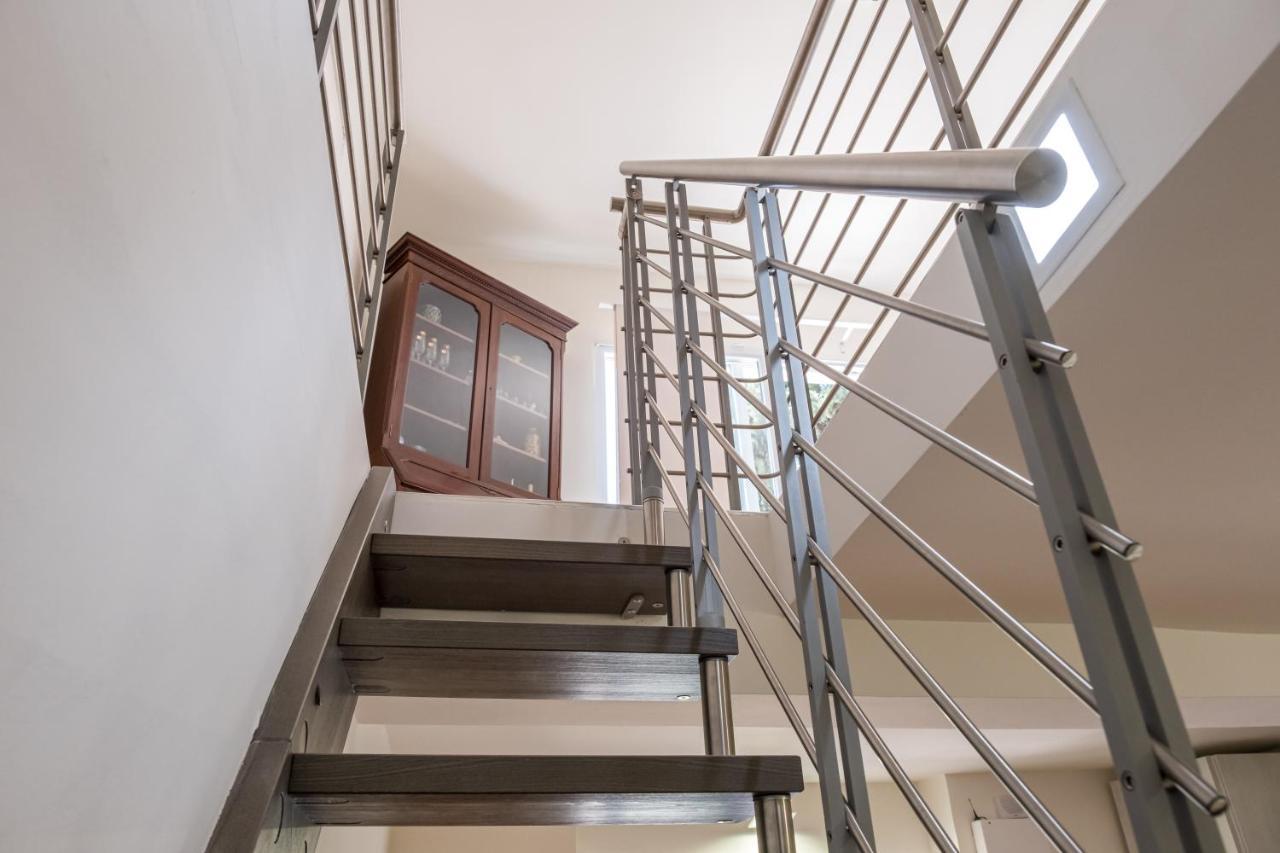 Teatro Mondello Apartamento Palermo