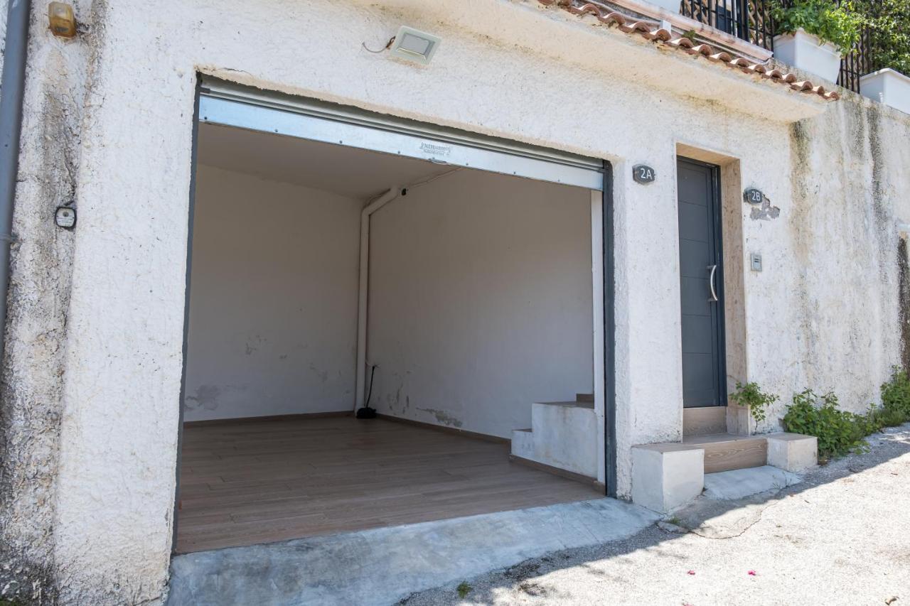 Apartamento Teatro Mondello *